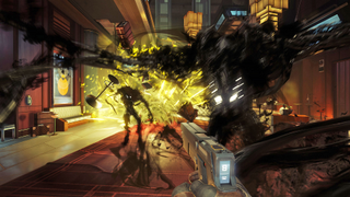 <i>Prey </i>Adds Noticeable PS4 Pro Features, Despite Advertising Them Weeks Ago<em></em>